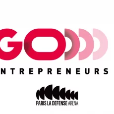 Vignette_Go-entrepreneur_paris-ladefense-arena-logo