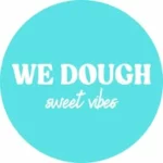 We dough